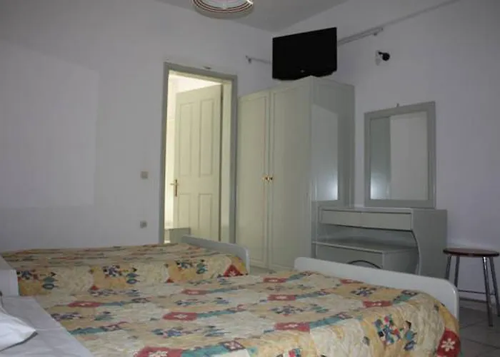 Philippos 4* Kassiopi